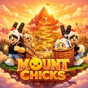 [NEW] MOUNT CHICKS