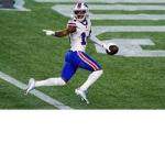 NFL football League now
