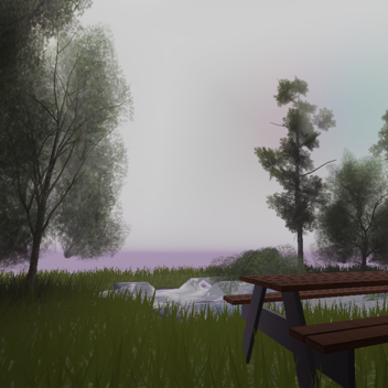 calm forest (mini showcase)