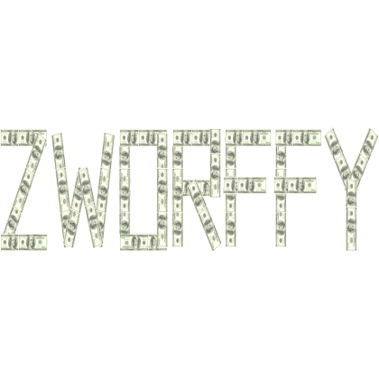 "ZWORFFY" Money Spread