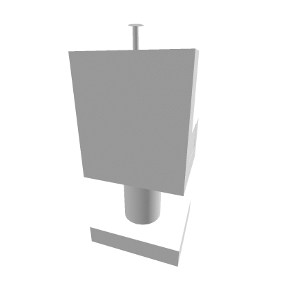 toilet man