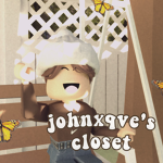 johnxqve's closet