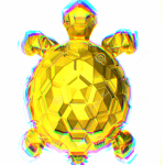 Golden Turtles