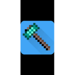 Minecraft hammer