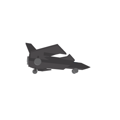 WOMBAT F99 FIGHTER/BOMBER