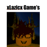 xLazicx Game's