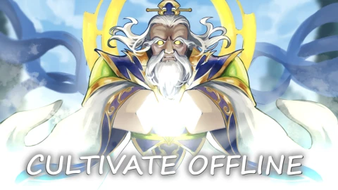 [🌔] Immortal Cultivation