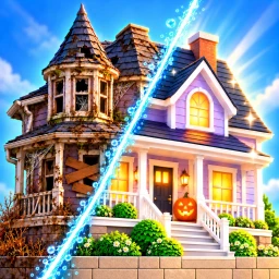 [🎃] Wreck to Riches icon