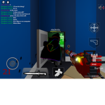 The friend army group :)