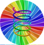 Rainbow Coil
