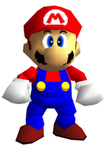 Màrio 64