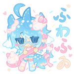 fuwafuwi