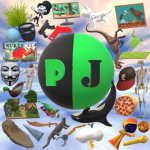 Public Junkyard