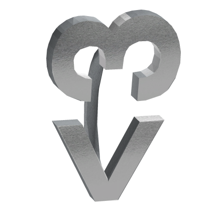 <3 heart lip tongue piercing Roblox item
