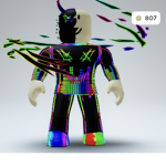Infinity elite force