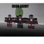 Iron_Army