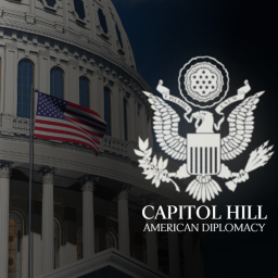 AD | Capitol Hill