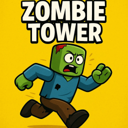 ZOMBIE TOWER [NEW]
