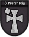 Königliche 3. Panzergrenadierbrigade