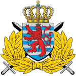 DOL / Luxembourg Armed Forces