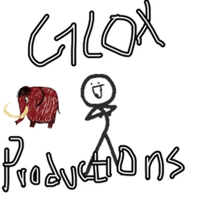 Glox productions Roblox group icon