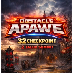 [FREE AVA + UPD] OBSTACLE APAWE icon