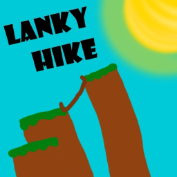 Lanky Hike
