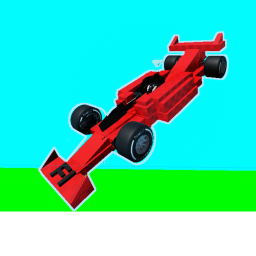 block racers