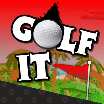 Golf It!
