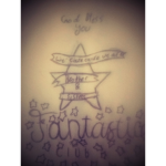 La fantastic club