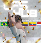 CFS - Confederação Football Strike