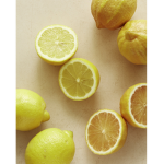 Lemonade_Lemons are great