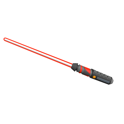 Red Lightsaber