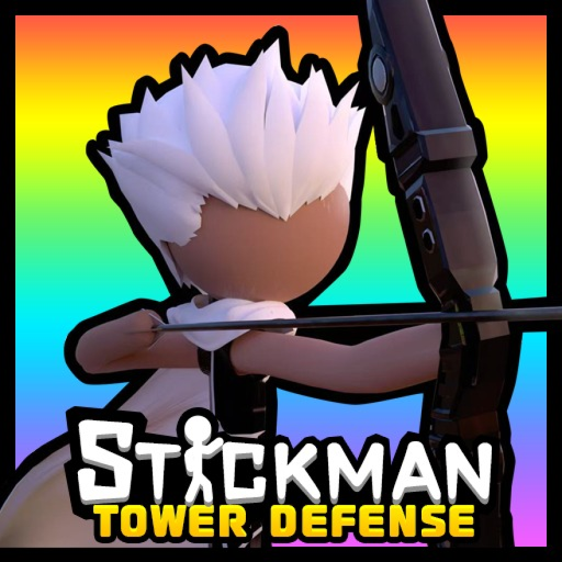 Stickman Tower Defense