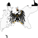 The Royal Prussian Monarch Empire