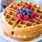Cult of the WAFFLE OF WISDOM