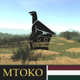 Forward Air Field Mtoko, Mashonaland East Province