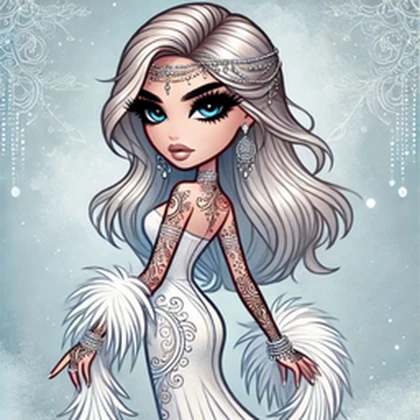 Mequeenloo's Royals Roblox group icon