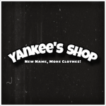 Yankee’s Shop