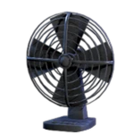 The Fan