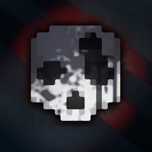 Gorebox (Legasi) ALPHA