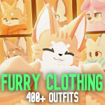 🐺 Furry Clothing & Outfits