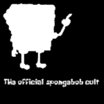Sponge bob Cult