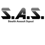 Stealth Assault Squad