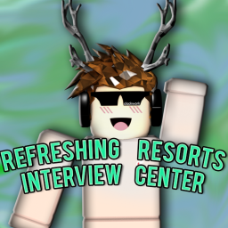Interview Center - Refreshing Resorts