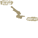 [ATF]McLoughlin Blackmarketing and Weapon Supply