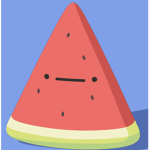 The Watermelon Cafe