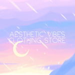 Aesthetic Vibes Clothing Store