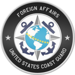 United States Coast Guard Foreign Affairs