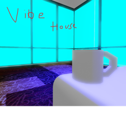 Vibe House
